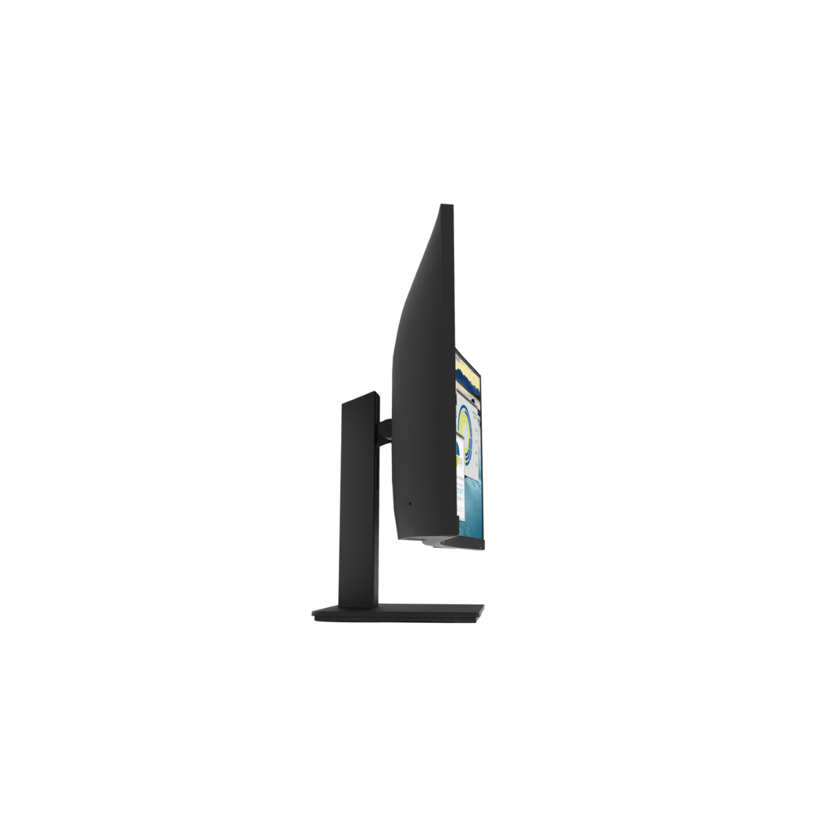 MONITOR HP P34HC G4 34″ WQHD VA CURVO 1500R USB-C HDMI DP - 6