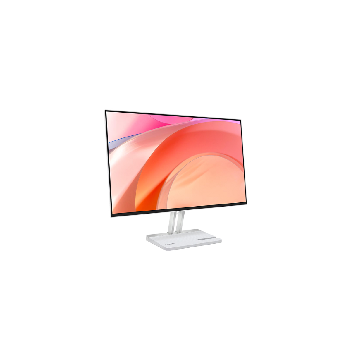 MONITOR LENOVO L27-4C 27″ FHD IPS 144HZ HDMI VGA CON PARLANTES - 1