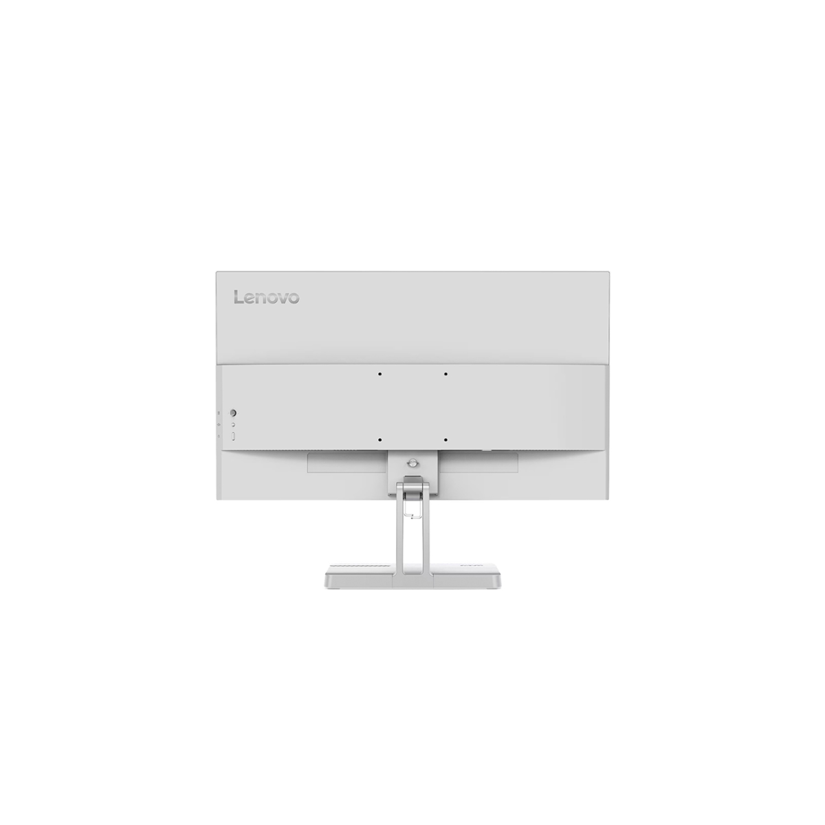 MONITOR LENOVO L27-4C 27″ FHD IPS 144HZ HDMI VGA CON PARLANTES - 2