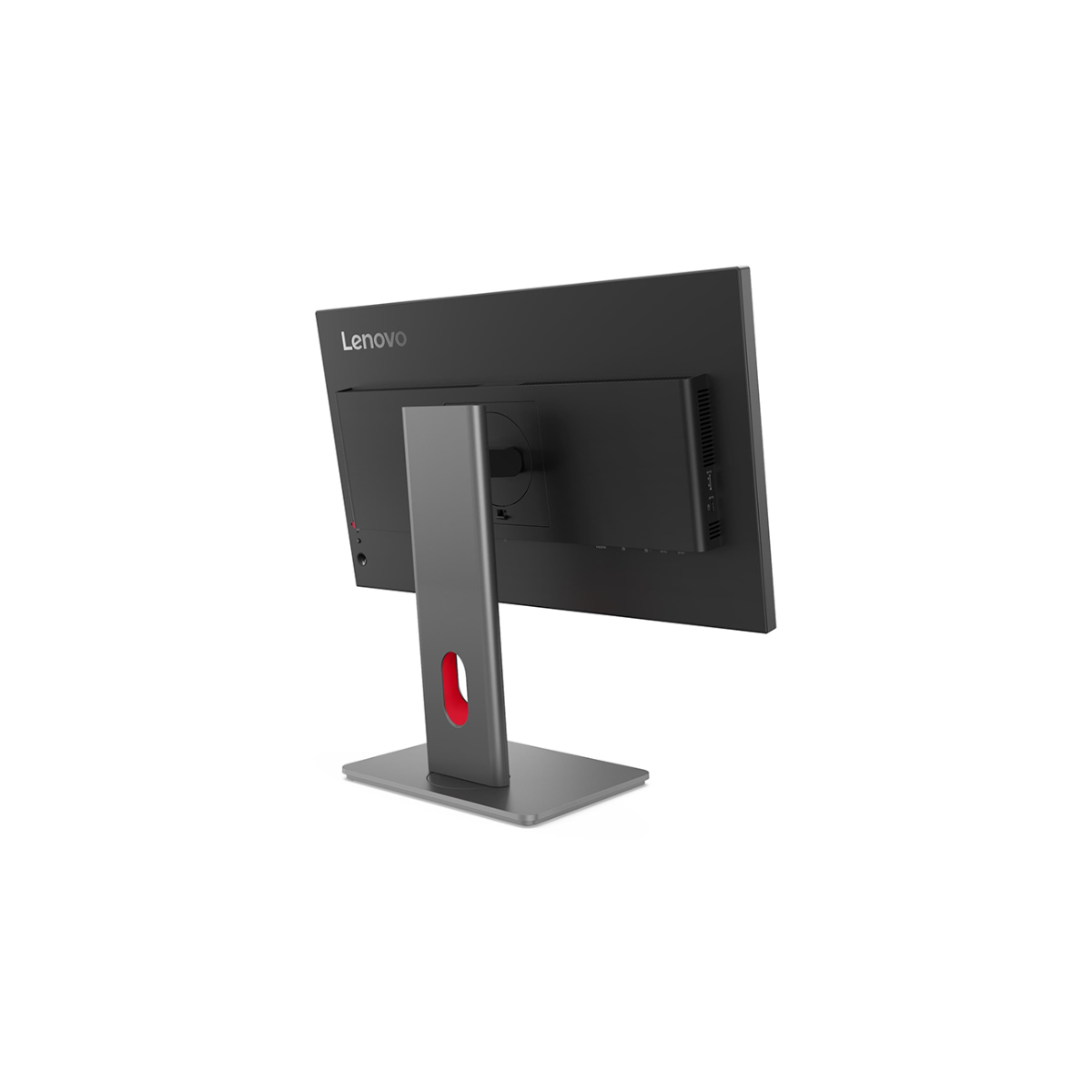 MONITOR LENOVO THINKVISION P24Q-40 23.8″ QHD IPS 120HZ HDMI DP USB-C - 2