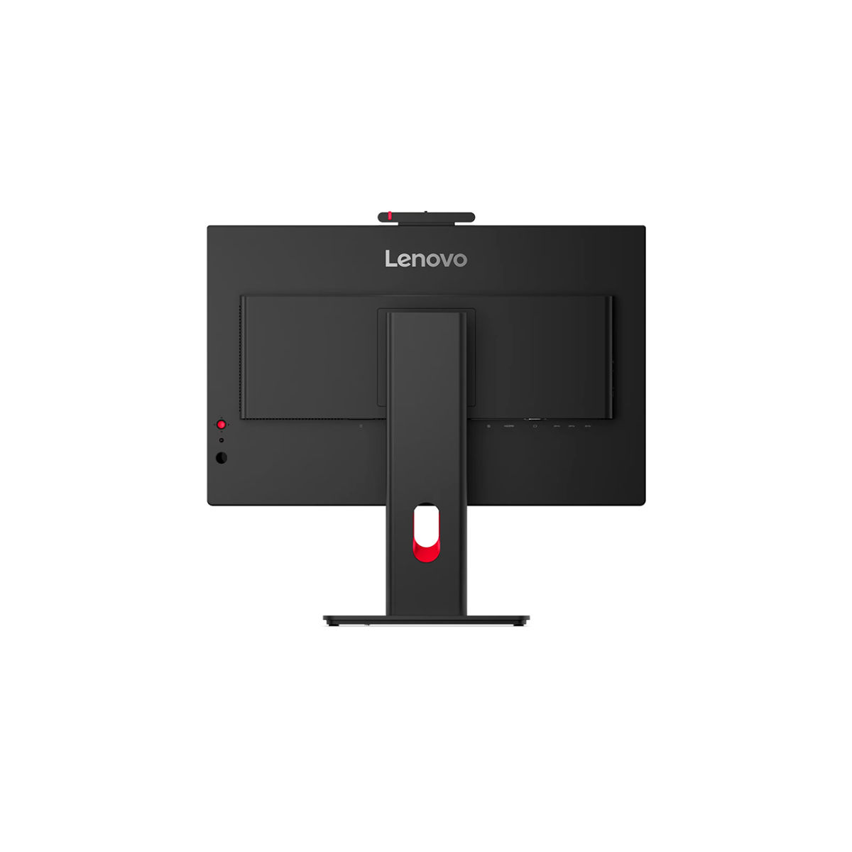 MONITOR LENOVO THINKVISION T24-4V 23.8″ FHD IPS 120HZ CON CÁMARA 5MP - 2