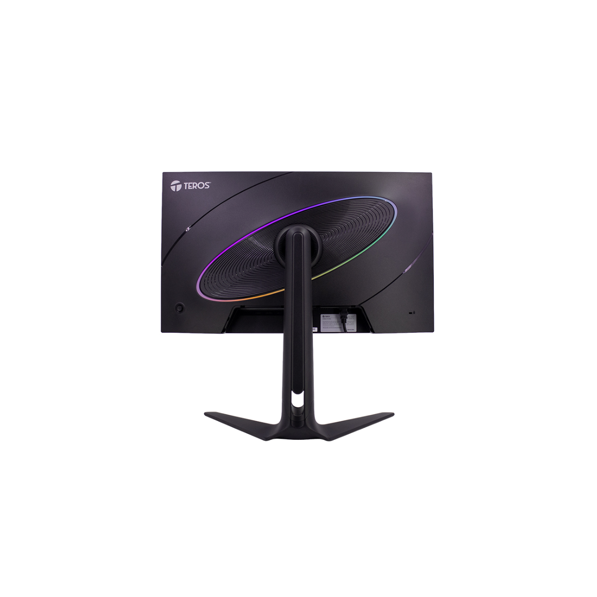 MONITOR PLANO GAMING TEROS TE-2754G 27″ QHD IPS 200HZ 1MS FREESYNC PREMIUM - 2