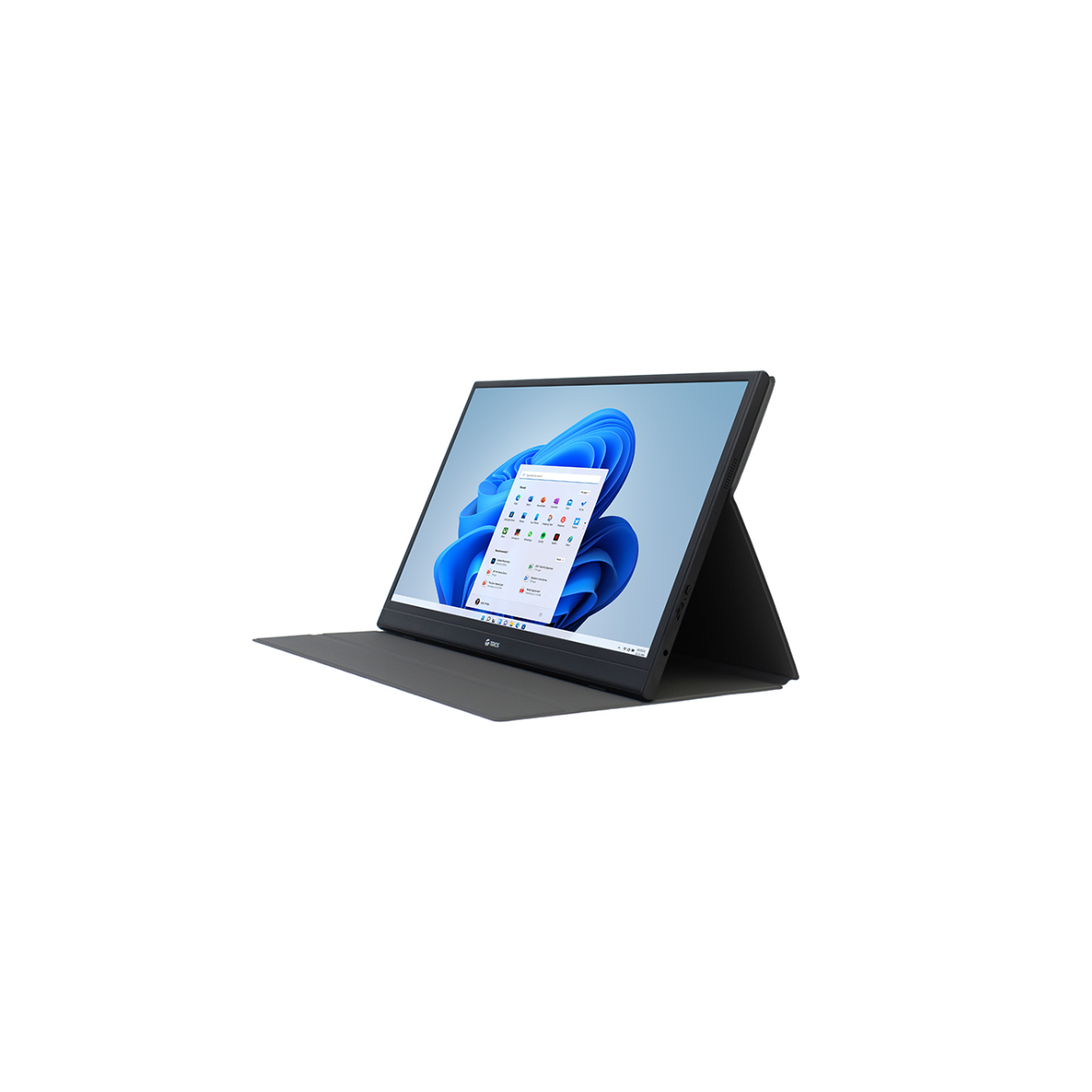 MONITOR PORTÁTIL TEROS TE-1501S 15.6″ FHD IPS HDMI USB-C CON PARLANTES - 2