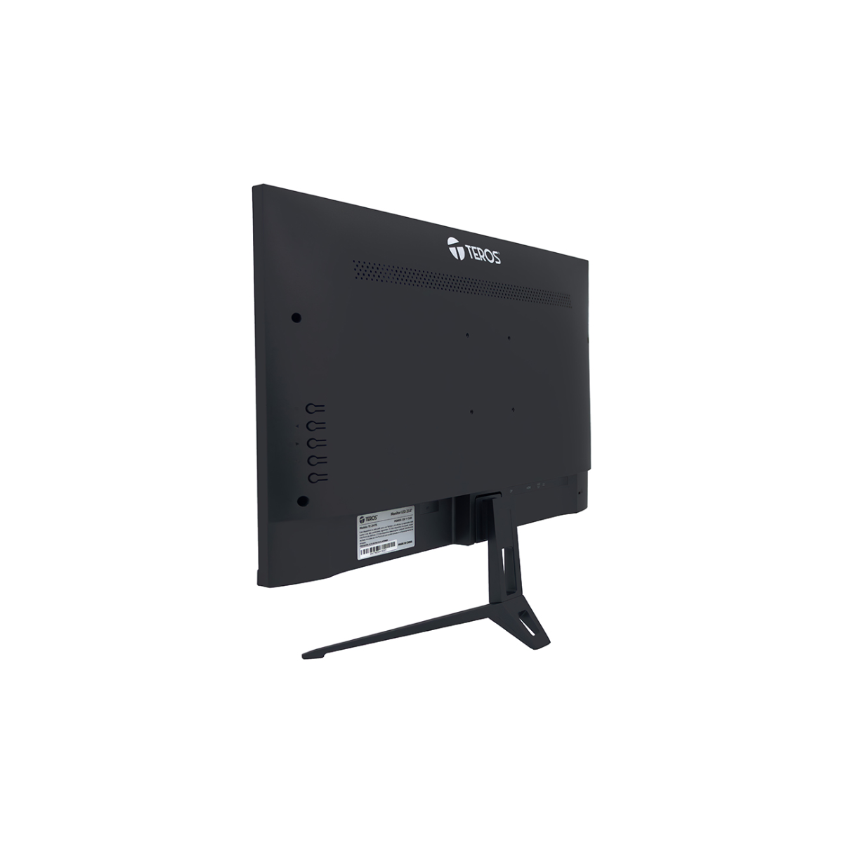MONITOR TEROS TE-2417S 23.8″ FHD IPS 144HZ HDMI DP CON PARLANTES - 4