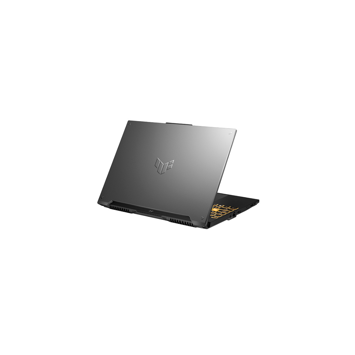 LAPTOP ASUS TUF GAMING F16 16″ WUXGA 144HZ IPS CORE 5 205H RTX 3050 6GB 8GB DDR5 512GB SSD MECHA GRAY 90NR0MZ6-M00K00 - 2