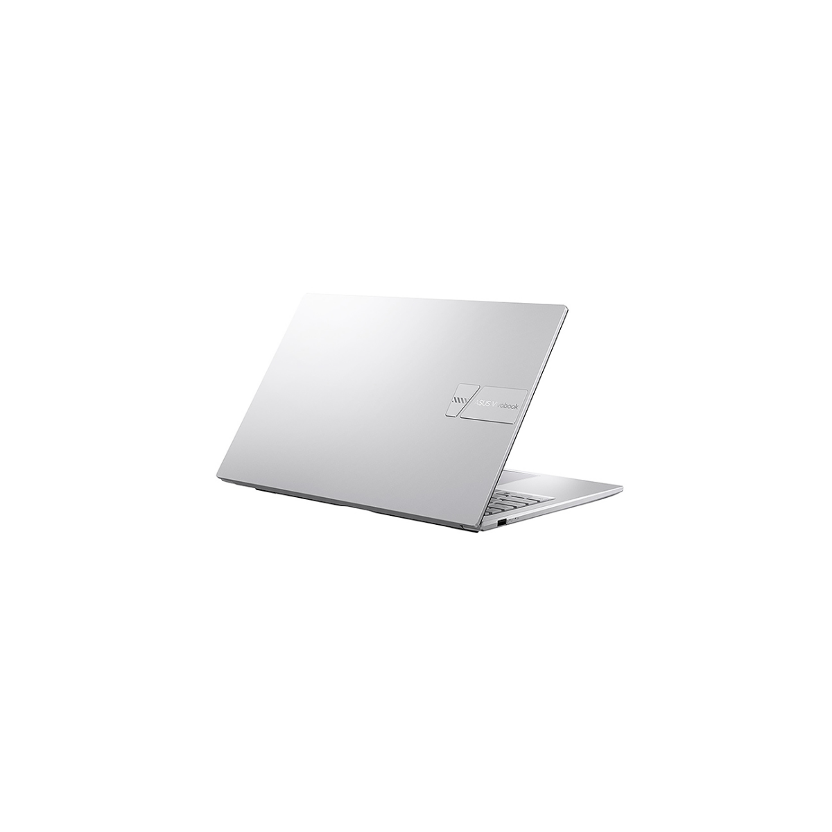 LAPTOP ASUS VIVOBOOK 15 15.6″ FHD IPS CORE 7 150U 16GB DDR5 512GB SSD COOL SILVER WINDOWS 11 HOME 90NB13Y2-M02DF0 - 2