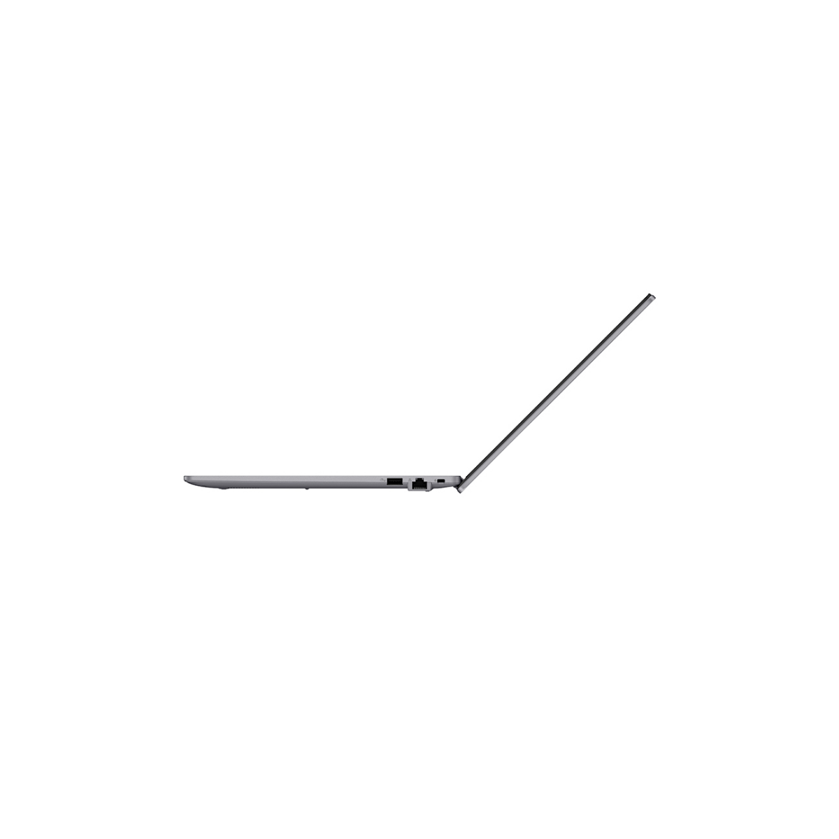 LAPTOP ASUS EXPERTBOOK P3 16″ WUXGA IPS CORE ULTRA 5 225H 16GB DDR5 512GB SSD MISTY GREY 90NX0AL1-M00810 - 2