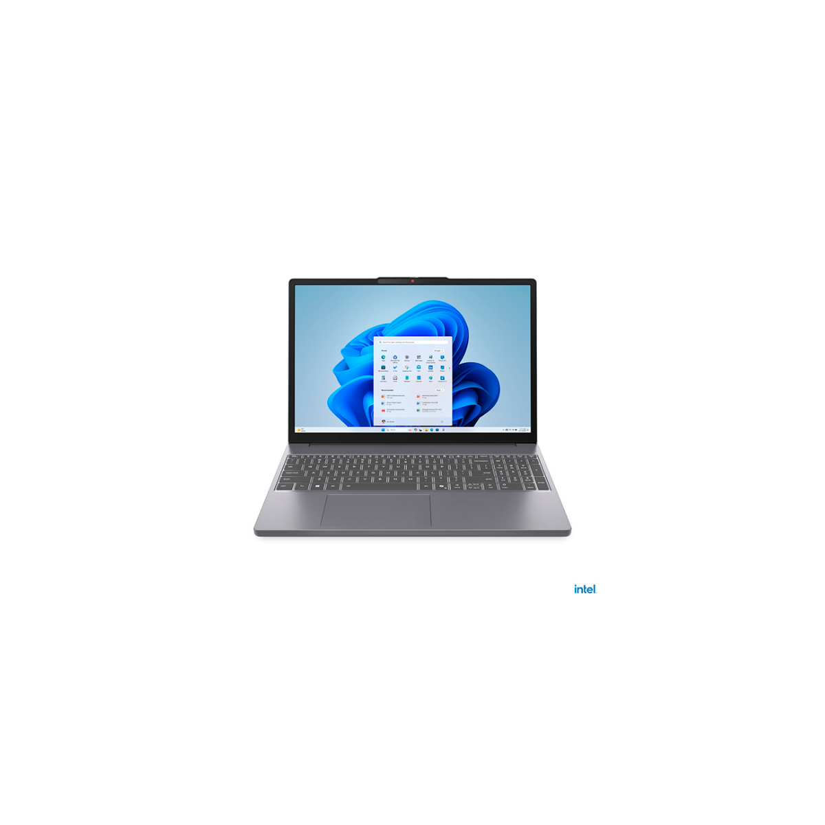 LAPTOP LENOVO IDEAPAD SLIM 3 15.3″ WUXGA IPS TÁCTIL CORE I7-13620H 16GB DDR5 512GB SSD LUNA GREY 83K101EVL - 2
