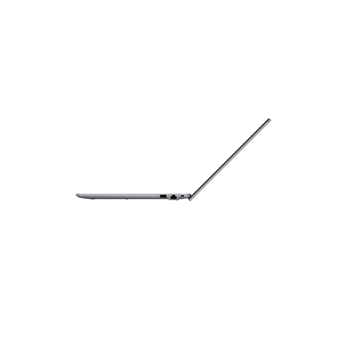 LAPTOP ASUS EXPERTBOOK P3 16″ WUXGA IPS CORE ULTRA 7 255H 16GB DDR5 512GB SSD MISTY GREY 90NX0AL1-M00820 - 2
