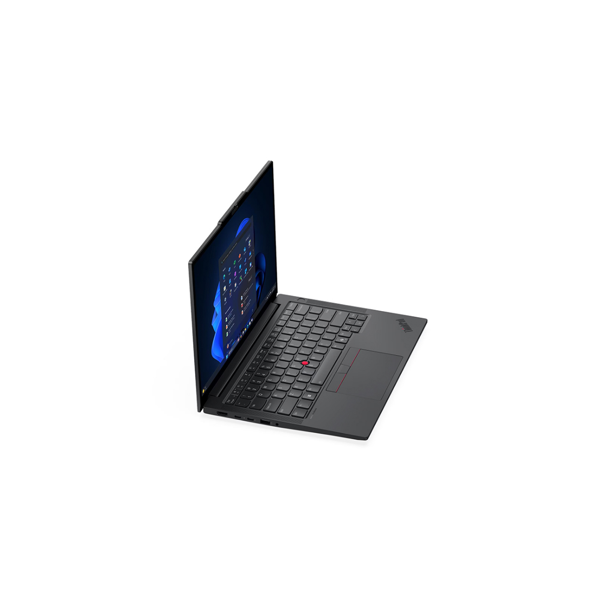 LAPTOP LENOVO THINKPAD E14 GEN 7 14″ WUXGA IPS CORE ULTRA 7 255H 32GB DDR5 1TB SSD WINDOWS 11 PRO - 3