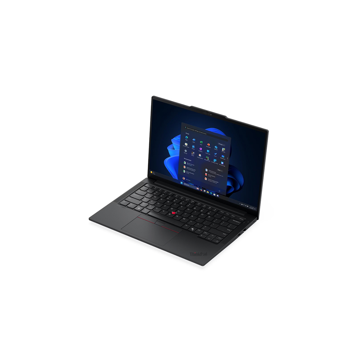 LAPTOP LENOVO THINKPAD E14 GEN 7 14″ WUXGA IPS CORE ULTRA 7 255H 32GB DDR5 1TB SSD WINDOWS 11 PRO - 4