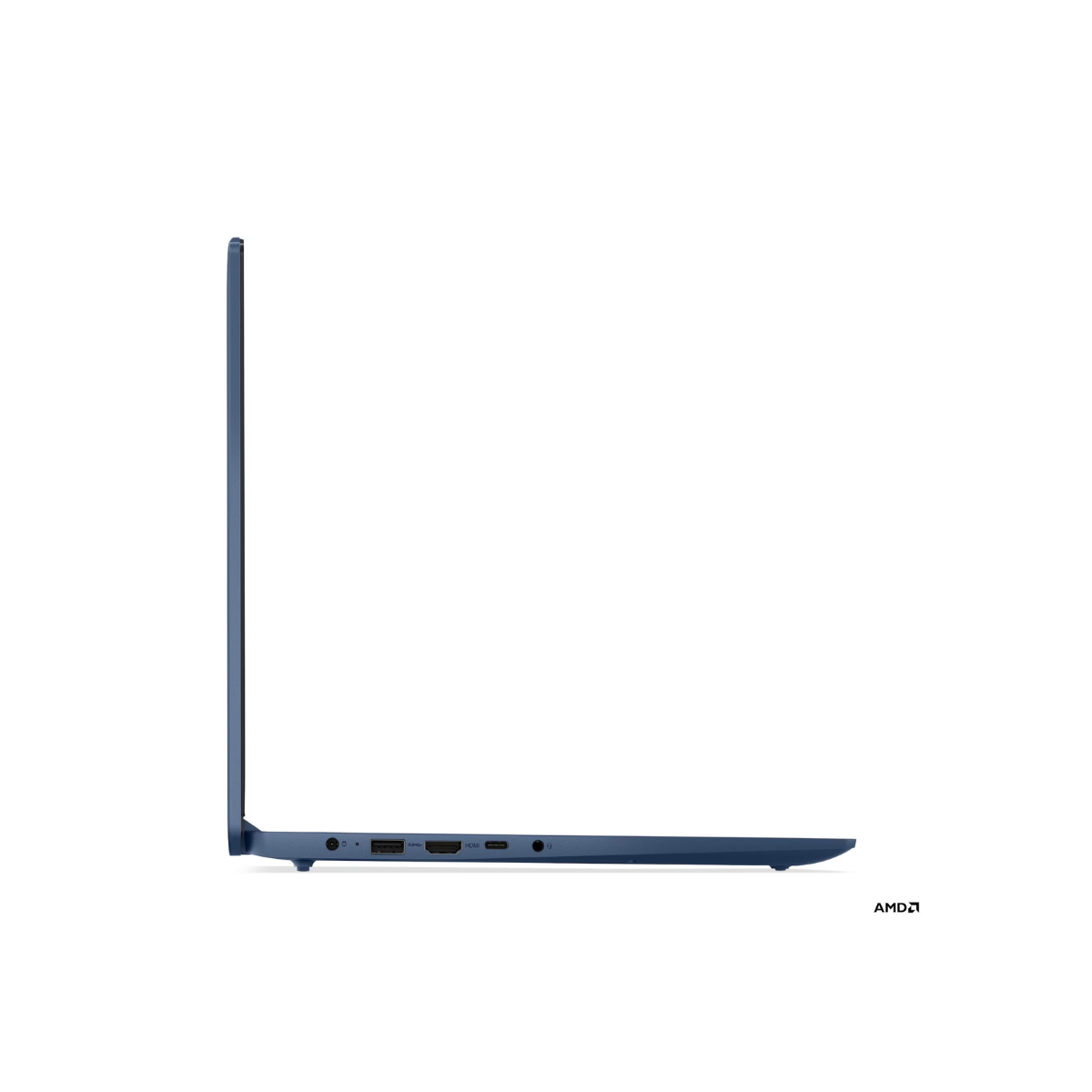 LAPTOP LENOVO IDEAPAD SLIM 3 15.6″ FHD TN RYZEN 3 7320U 8GB LPDDR5 512GB SSD - 3