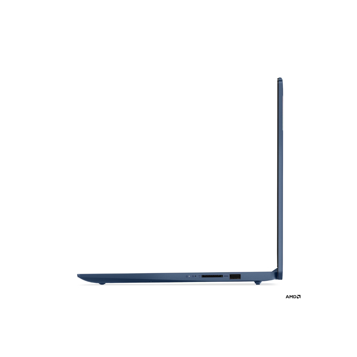 LAPTOP LENOVO IDEAPAD SLIM 3 15.6″ FHD TN RYZEN 3 7320U 8GB LPDDR5 512GB SSD - 4