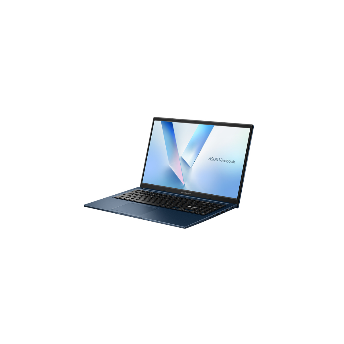 LAPTOP ASUS VIVOBOOK 15 15.6″ FHD IPS RYZEN 7 7840HS 8GB DDR5 512GB SSD QUIET BLUE 90NB19L1-M000B0 - 2
