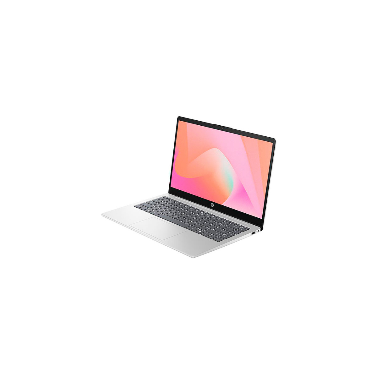 LAPTOP HP 15 15.6″ FHD RYZEN 7 7730U 16GB DDR4 512GB SSD PLATEADO NATURAL FREEDOS D5MN1LA#ABM - 2