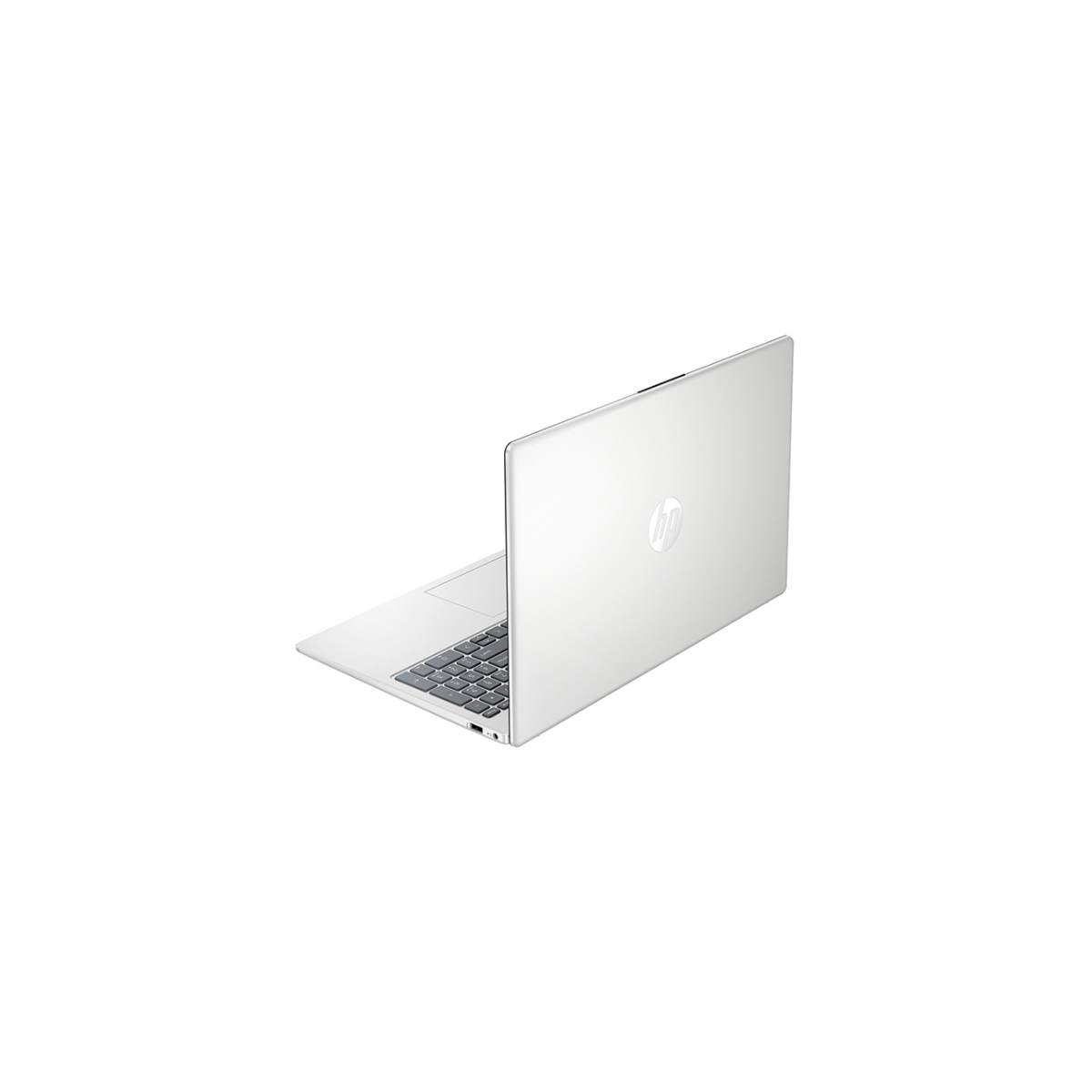 LAPTOP HP 15 15.6″ FHD RYZEN 7 7730U 16GB DDR4 512GB SSD PLATEADO NATURAL FREEDOS D5MN1LA#ABM - 4