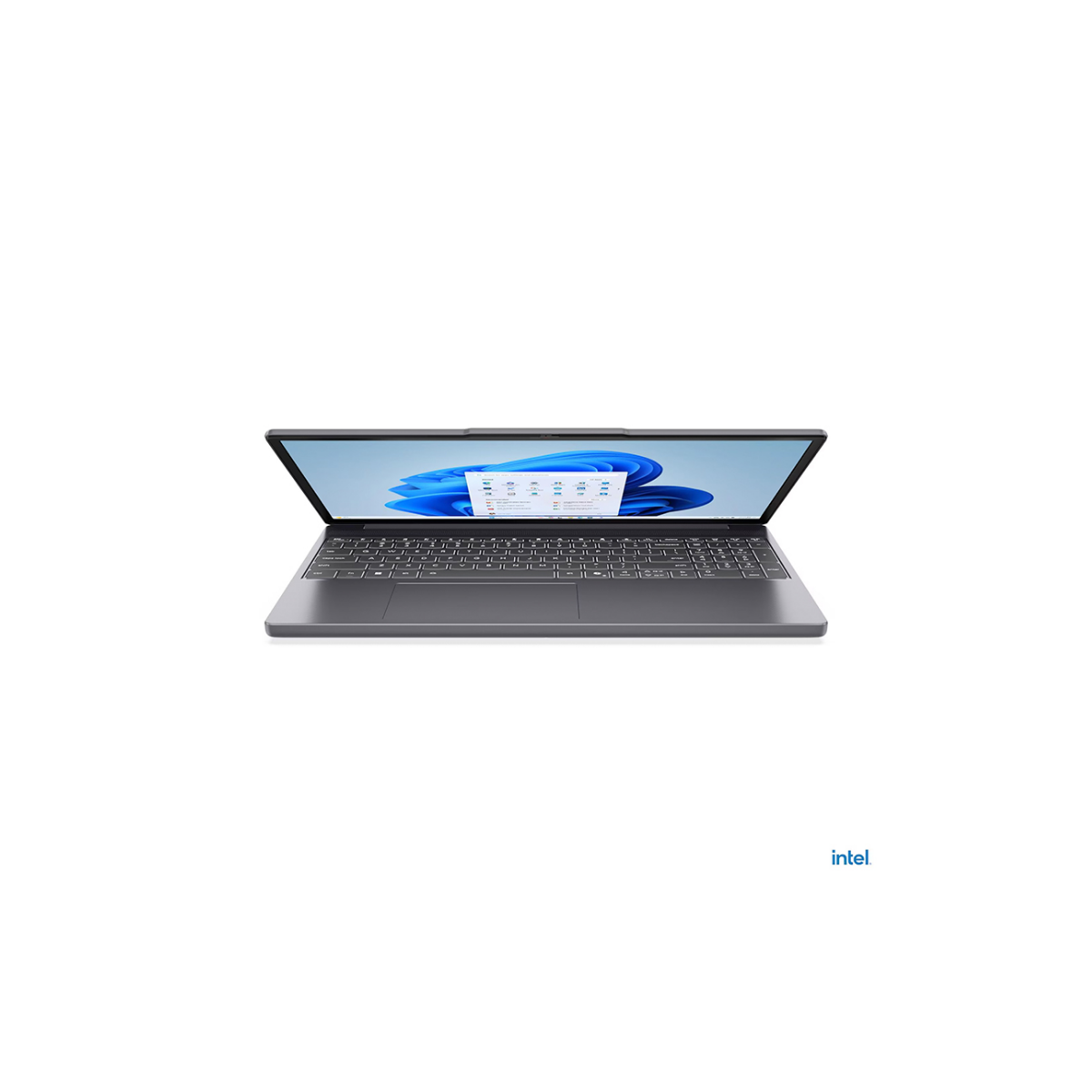 LAPTOP LENOVO IDEAPAD SLIM 3 15.3″ WUXGA IPS CORE I5-13420H 8GB DDR5 512GB SSD LUNA GREY 83K101LTLM - 2