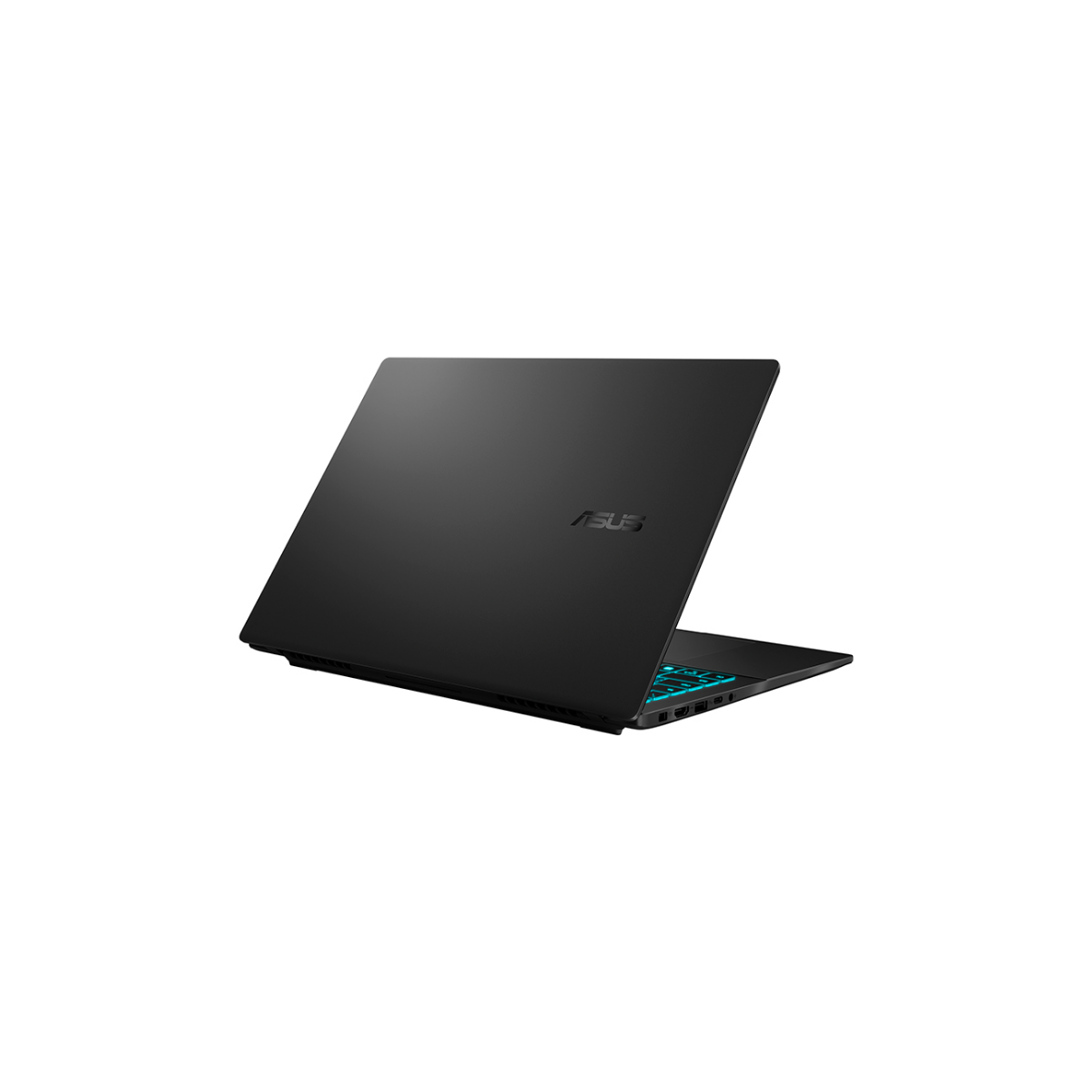 LAPTOP GAMER ASUS V16 16″ WUXGA 144HZ CORE 7 240H RTX 3050 6GB 8GB DDR5 512GB SSD NEGRO FREEDOS 90NB15V1-M00KP0 - 2