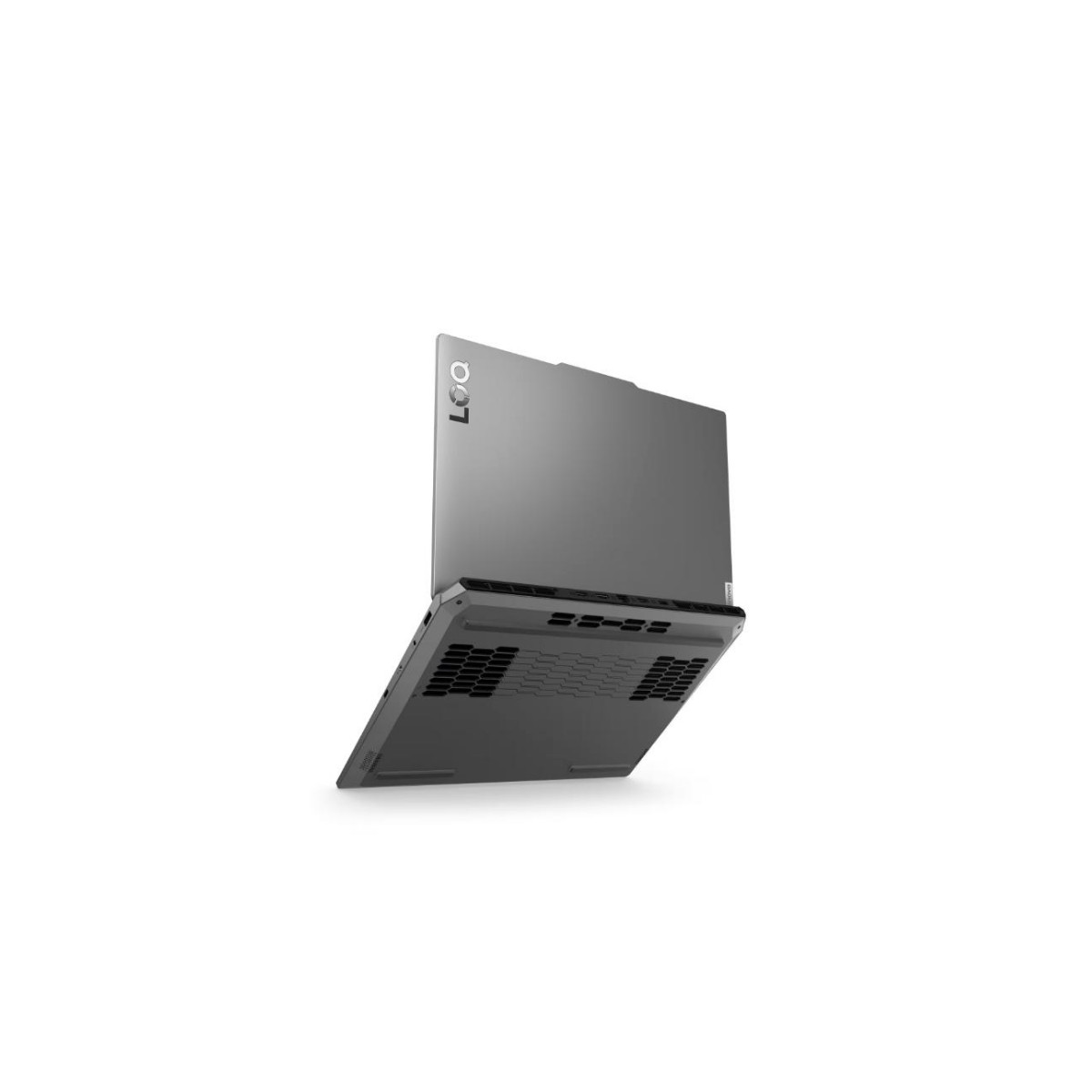 LAPTOP LENOVO LOQ 15 15.6″ FHD 144HZ IPS CORE I5-13450HX RTX 3050 6GB 16GB DDR5 512GB SSD LUNA GREY 83DV01AYLM - 5