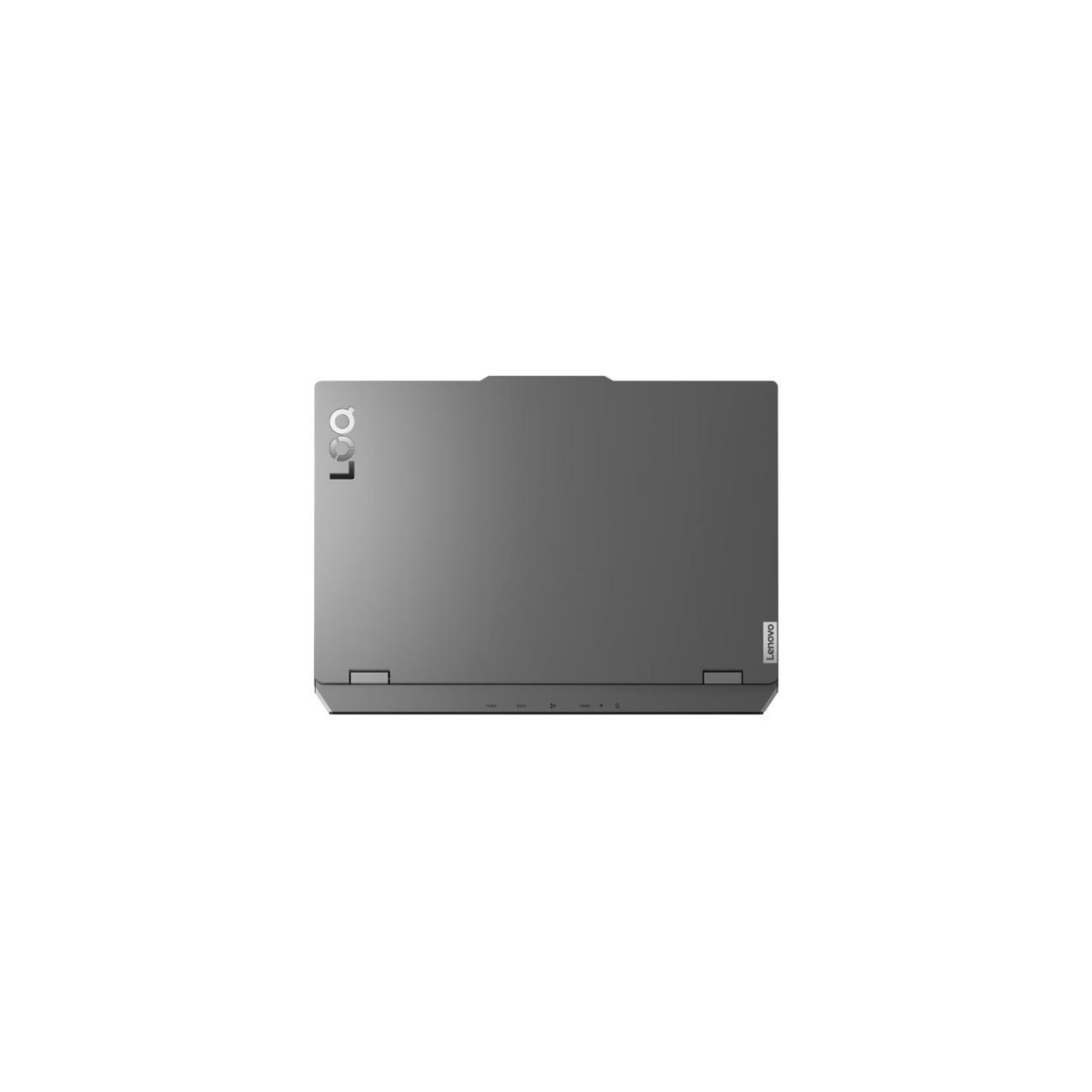 LAPTOP LENOVO LOQ 15 15.6″ FHD 144HZ IPS CORE I5-13450HX RTX 3050 6GB 16GB DDR5 512GB SSD LUNA GREY 83DV01AYLM - 6