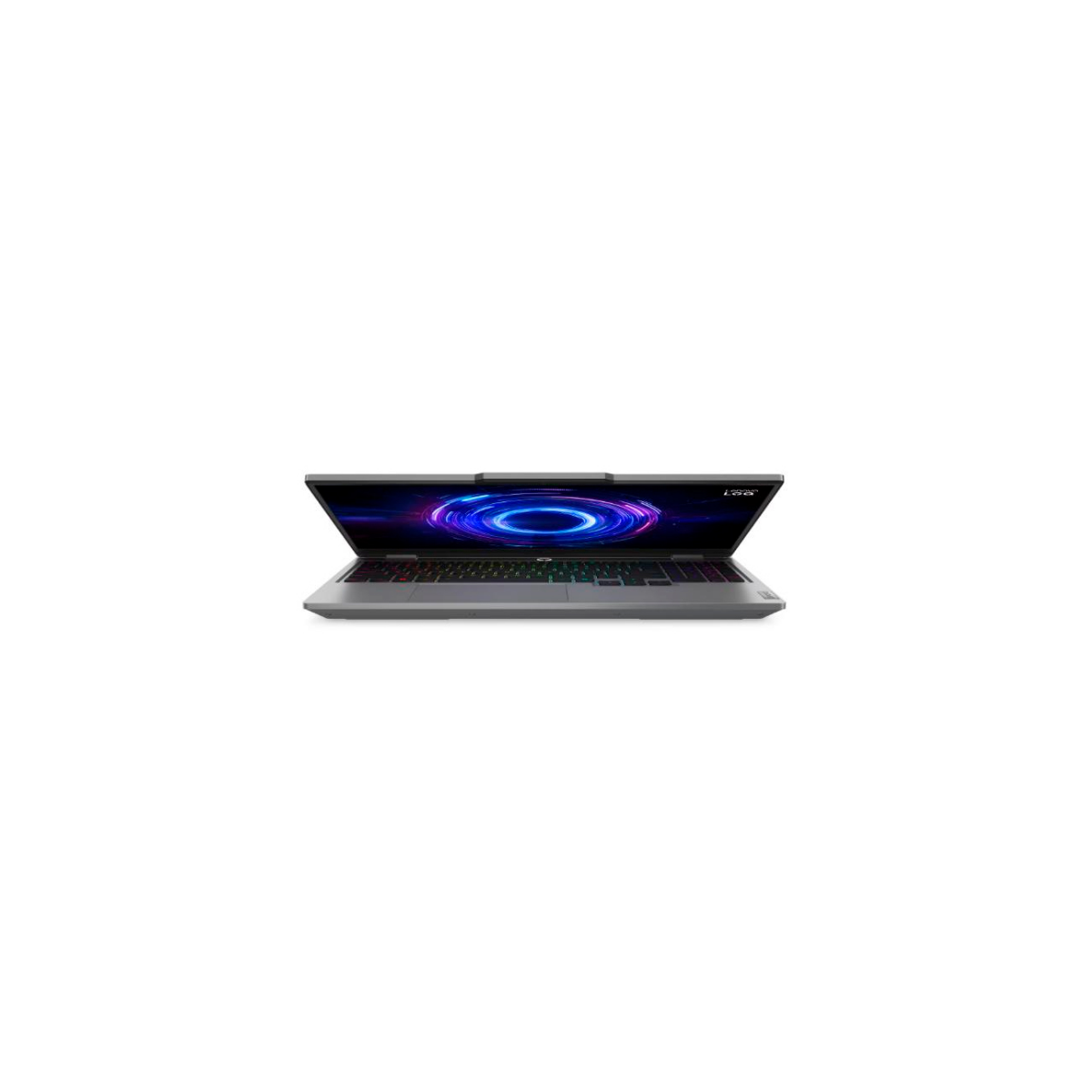 LAPTOP LENOVO LOQ 15 15.6″ FHD 144HZ IPS CORE I7-13645HX RTX 5050 8GB 16GB DDR5 512GB SSD LUNA GREY 83JE01JYLM - 2