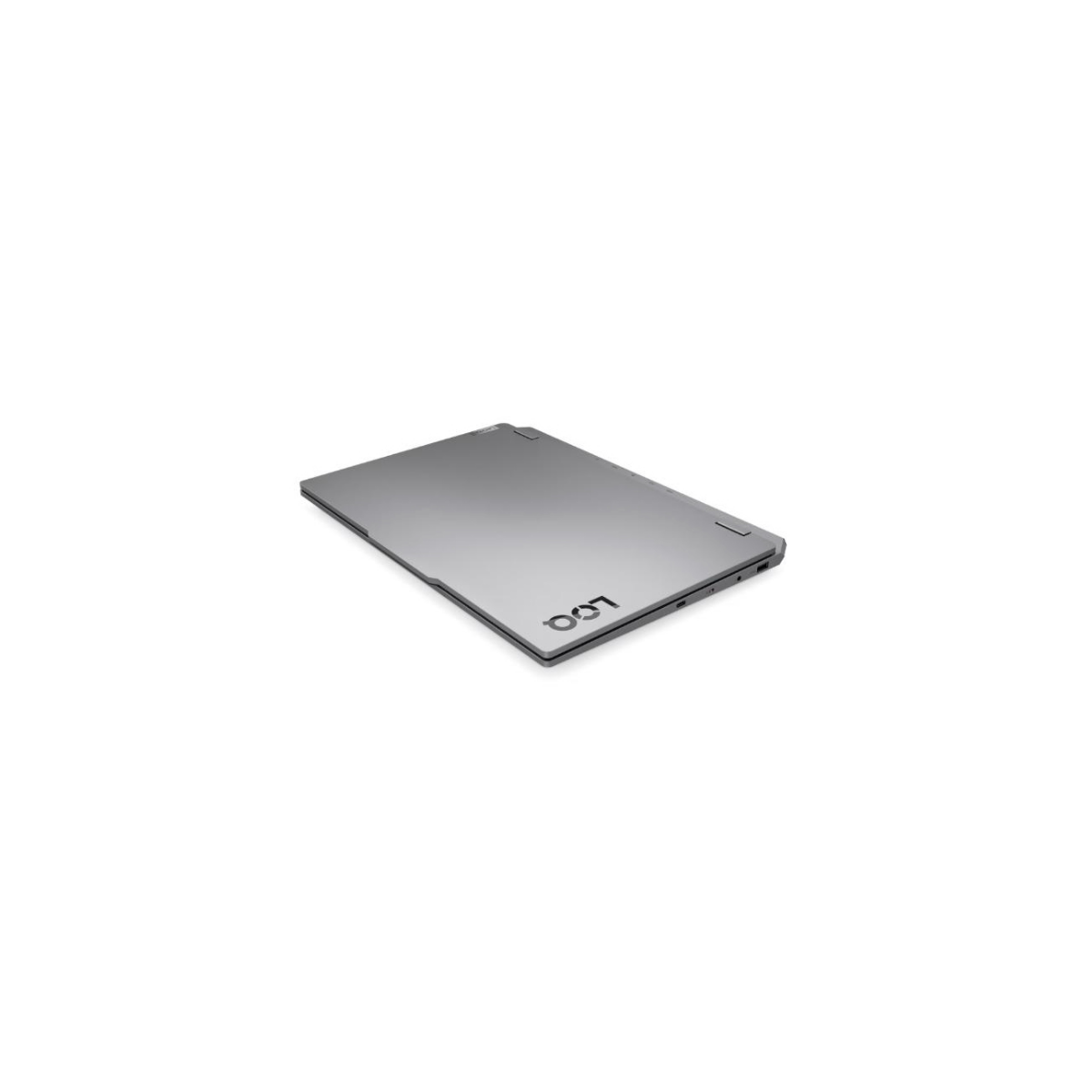 LAPTOP LENOVO LOQ 15 15.6″ FHD 144HZ IPS CORE I7-13645HX RTX 5050 8GB 16GB DDR5 512GB SSD LUNA GREY 83JE01JYLM - 6