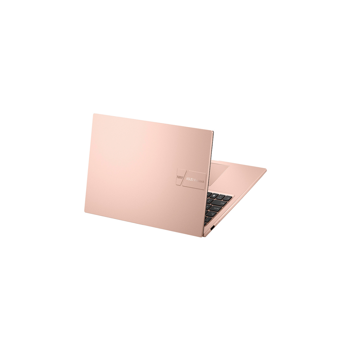 LAPTOP ASUS VIVOBOOK 15 15.6″ FHD IPS TÁCTIL CORE 7 350 16GB DDR5 512GB SSD TERRACOTA FREEDOS 90NB17I3-M01010 - 3