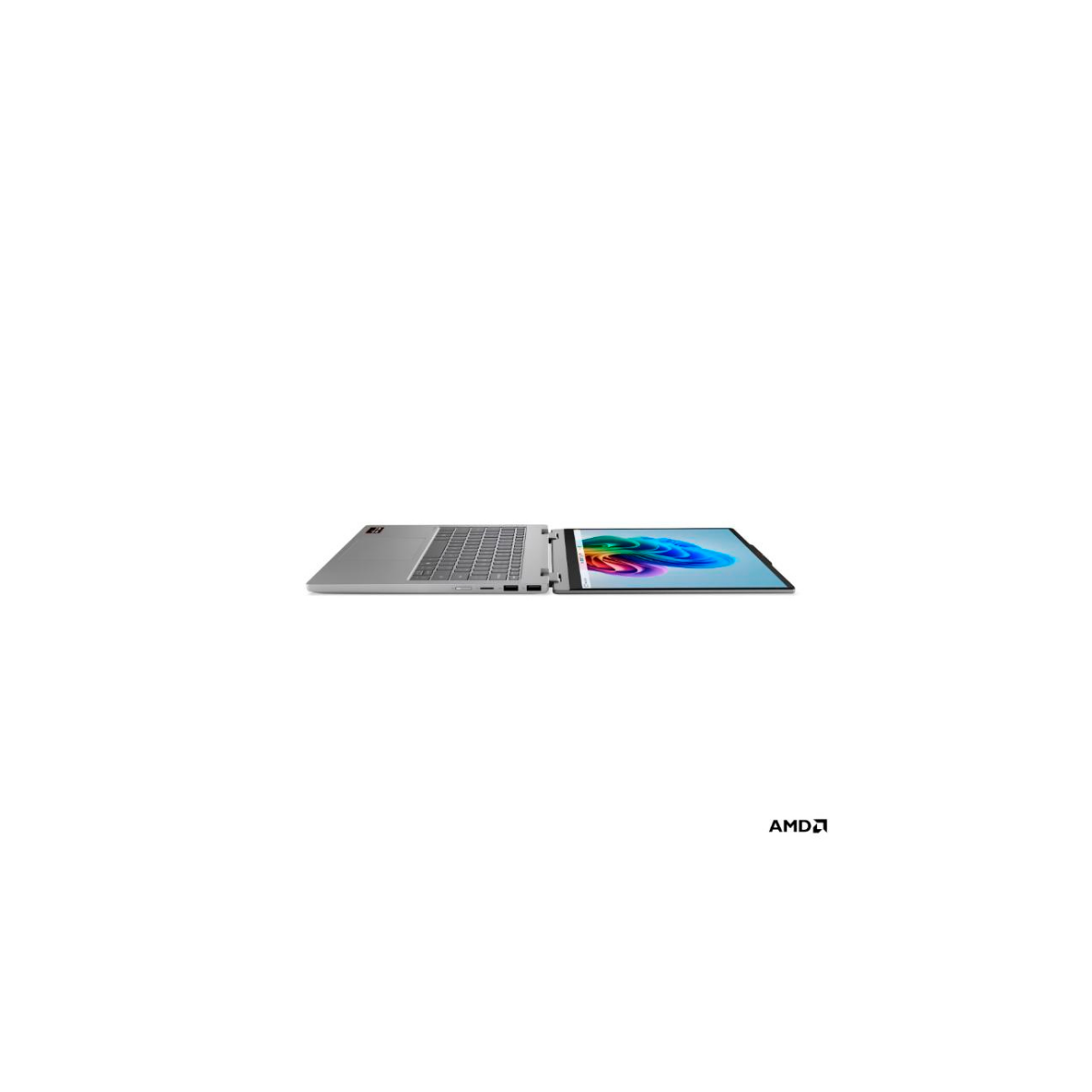 LAPTOP 2-EN-1 LENOVO IDEAPAD 5 14″ WUXGA IPS TÁCTIL RYZEN 7 250 16GB DDR5 512GB SSD LUNA GREY 83UJ0012LM - 2