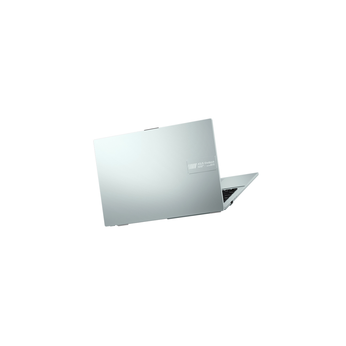 LAPTOP ASUS VIVOBOOK GO 15 15.6″ FHD IPS RYZEN 5 40 8GB LPDDR5 512GB SSD GREEN GRAY 90NB0ZR3-M07Y50 - 2