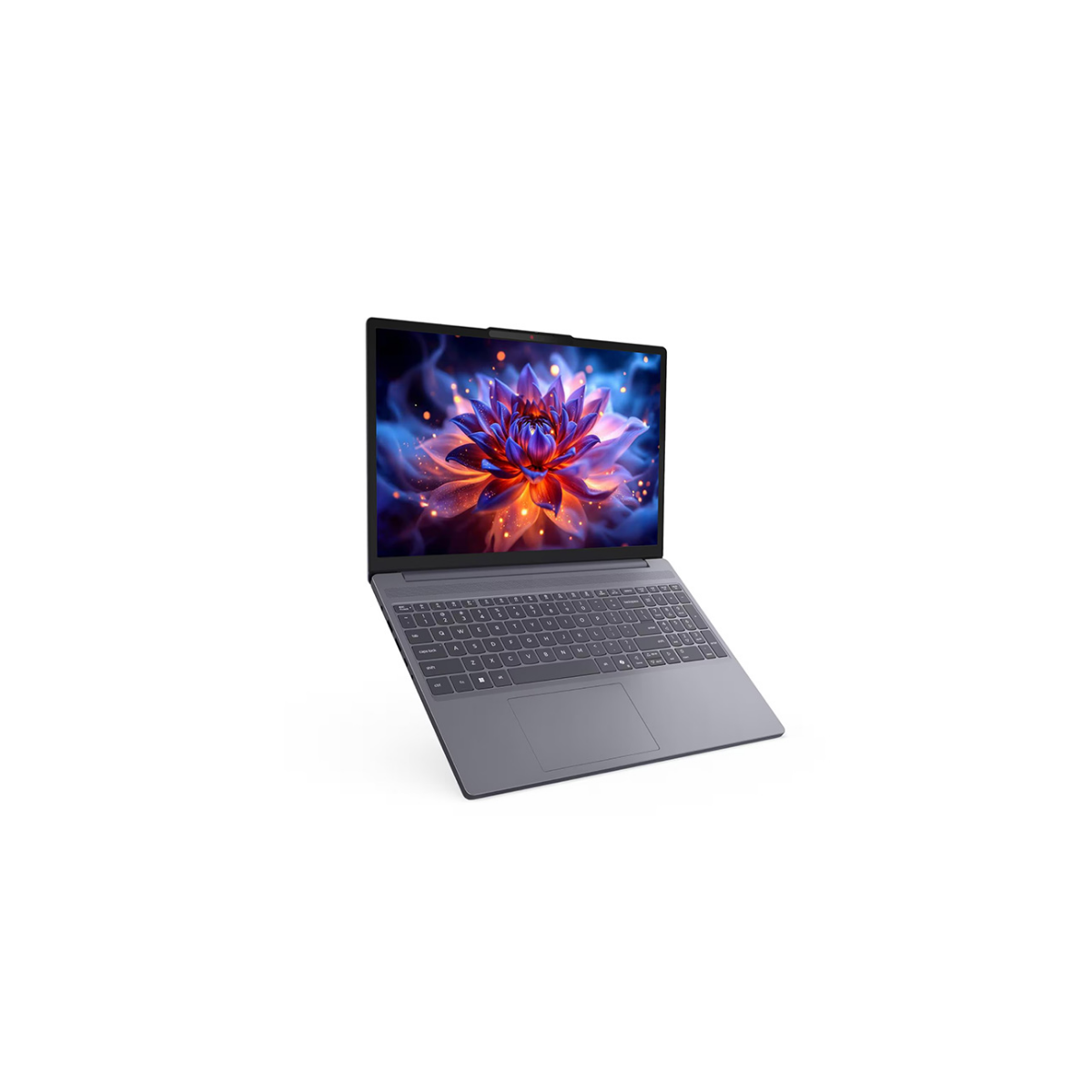 LAPTOP LENOVO IDEAPAD SLIM 3 15.3″ WUXGA IPS CORE 5 320 8GB DDR5 512GB SSD GRIS LUNA 83RR00HTLM - 3