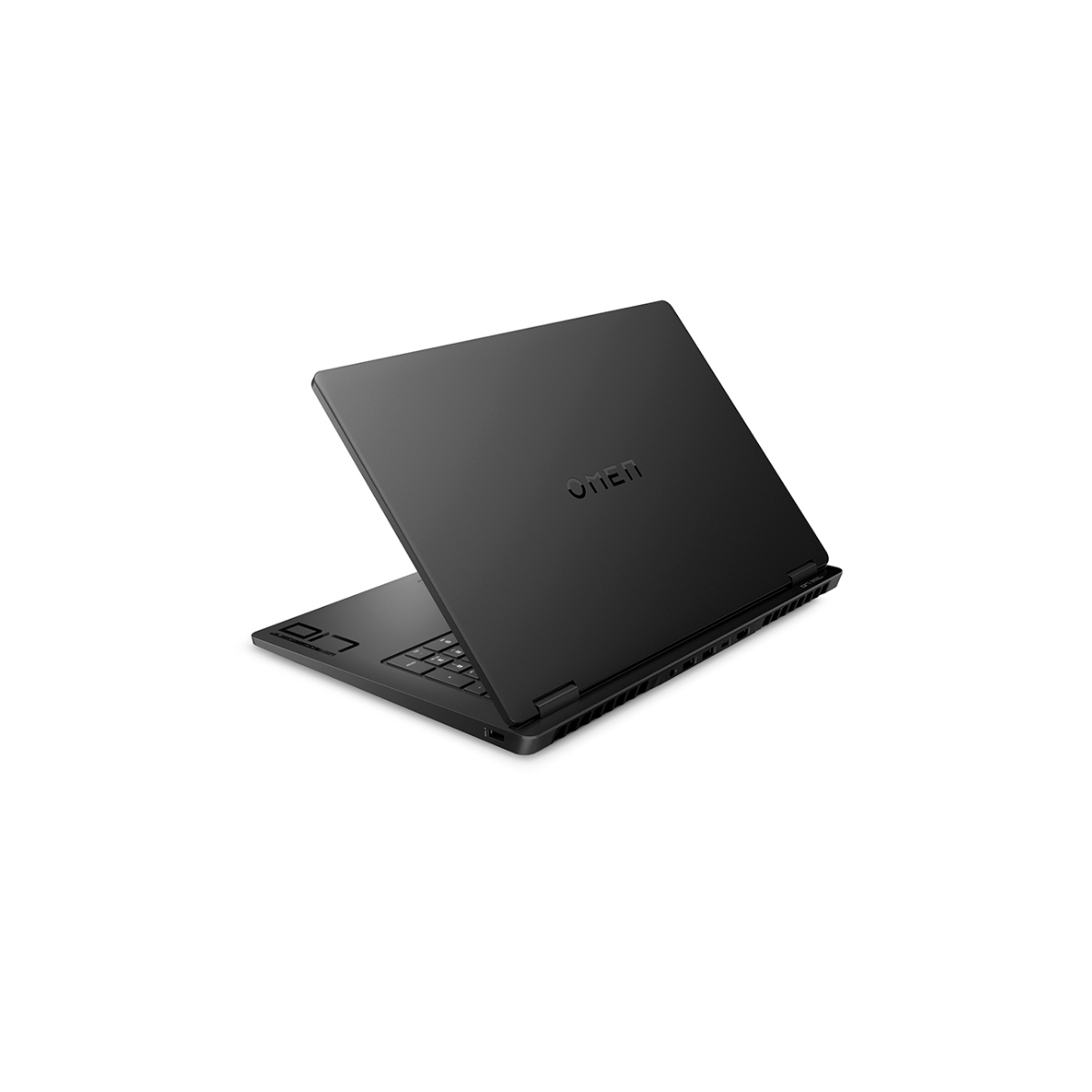 LAPTOP GAMING HP OMEN 17 17.3″ FHD 144HZ IPS RYZEN AI 7 350 RTX 5050 8GB 16GB DDR5 1TB SSD SHADOW BLACK FREEDOS CW4E3LA#ABM - 2