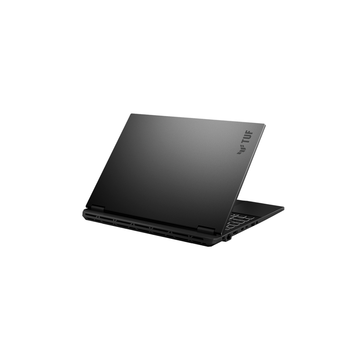 LAPTOP GAMING ASUS TUF F16 16″ WUXGA 144HZ IPS CORE I5-14450HX RTX 5050 8GB 8GB DDR5 512GB SSD JAEGER GRAY 90NR0NA1-M00M20 - 3