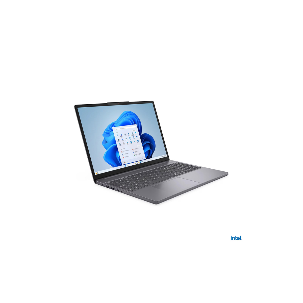 LAPTOP LENOVO IDEAPAD SLIM 3 15.3″ WUXGA IPS CORE I7-13620H 16GB DDR5 512GB SSD GRIS LUNA WINDOWS 10 HOME 83K101FCLM - 2