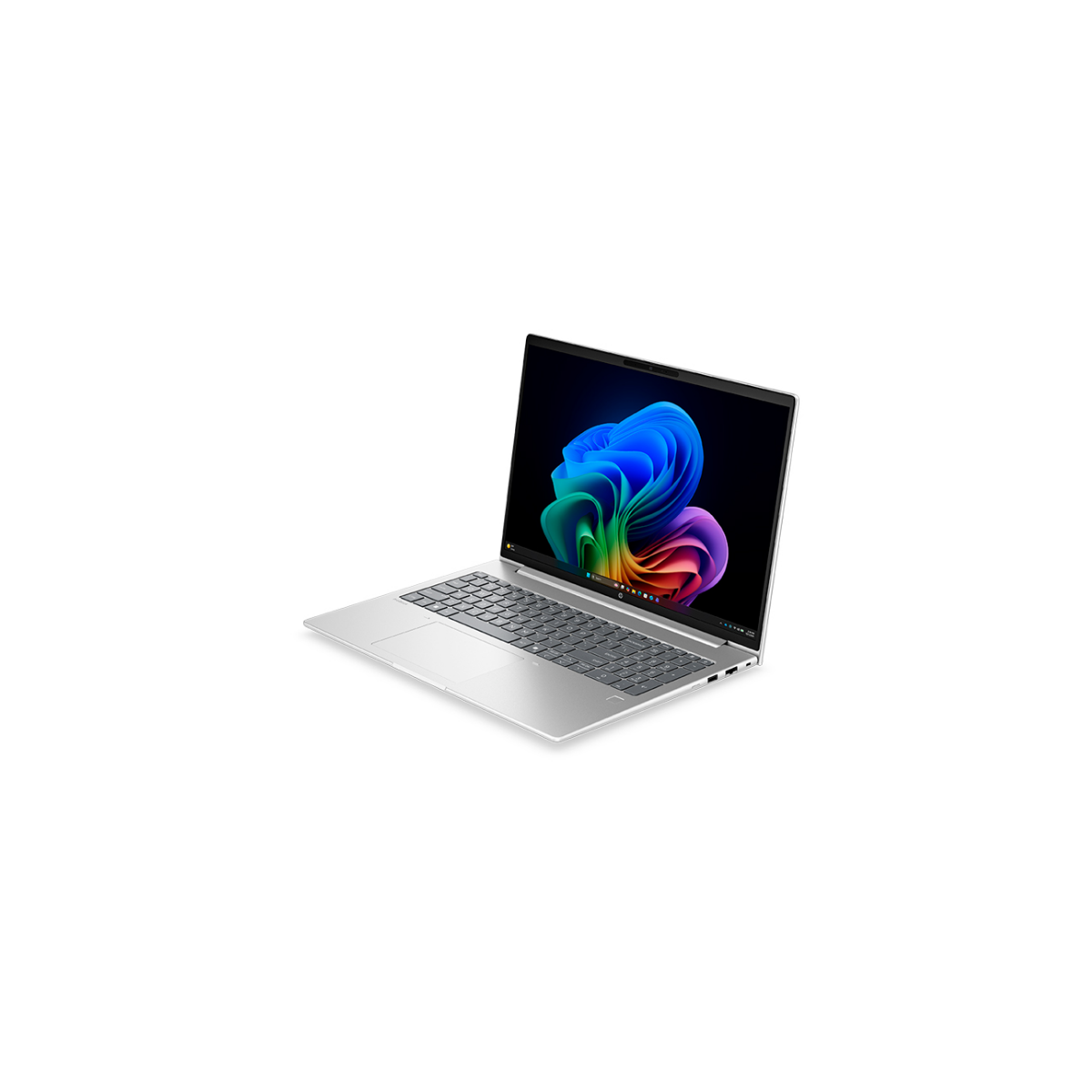 LAPTOP HP 16″ WUXGA IPS CORE ULTRA 7 355 16GB DDR5 512GB SSD PIKE SILVER WINDOWS 11 PRO DJ3A7AT#ABM - 2