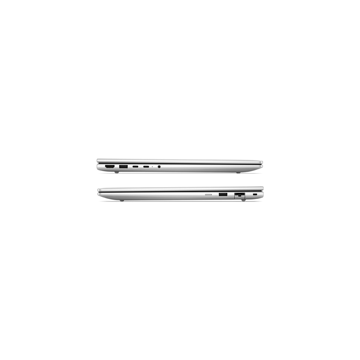 LAPTOP HP 16″ WUXGA IPS CORE ULTRA 7 355 16GB DDR5 512GB SSD PIKE SILVER WINDOWS 11 PRO DJ3A7AT#ABM - 4