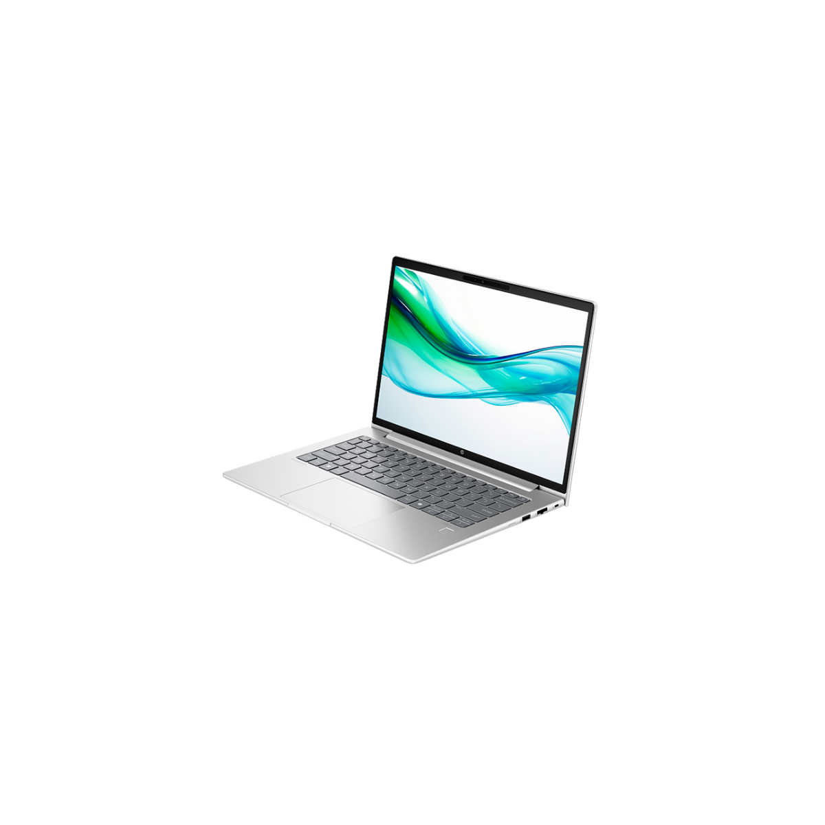 LAPTOP HP PROBOOK 445 G11 14″ WUXGA IPS RYZEN 7 7735U 16GB DDR5 1TB SSD WINDOWS 11 PRO A2CF5LA#ABM - 2