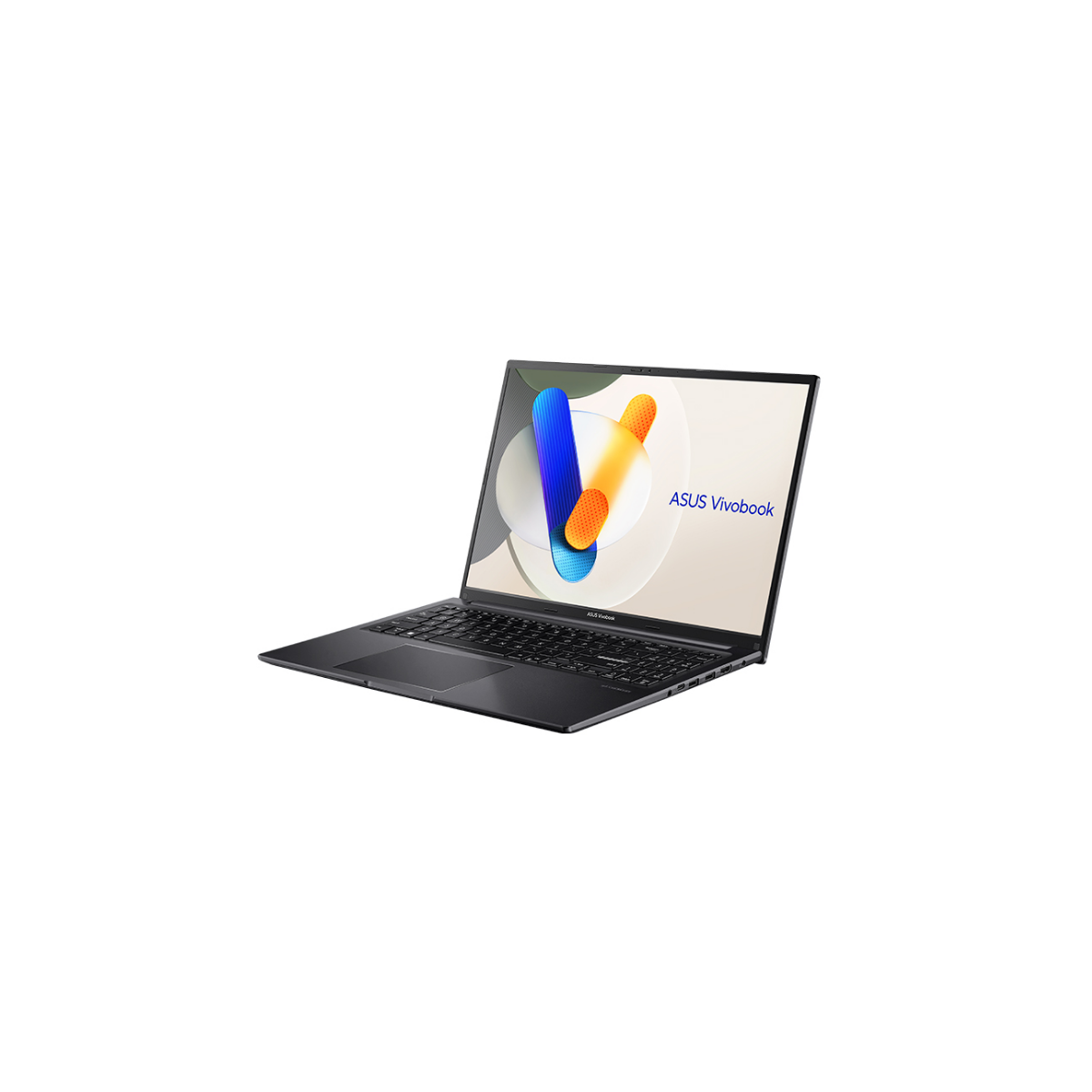 LAPTOP ASUS VIVOBOOK 16 16″ WUXGA IPS CORE 9 270H 16GB DDR5 512GB SSD INDIE BLACK 90NB13W3-M00XJ0 - 2