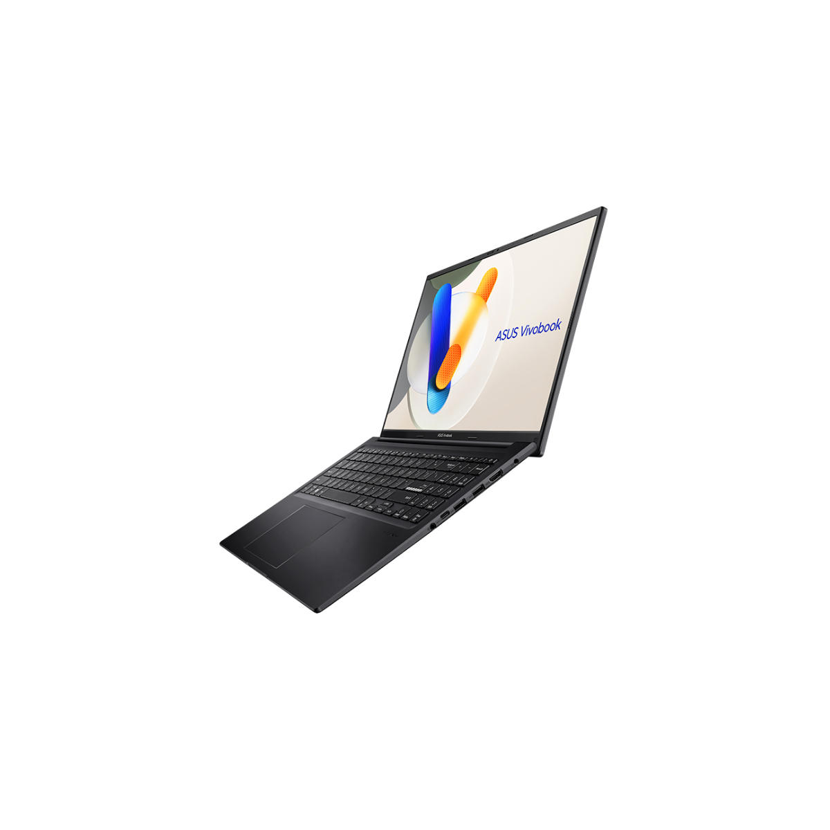 LAPTOP ASUS VIVOBOOK 16 16″ WUXGA IPS CORE 9 270H 16GB DDR5 512GB SSD INDIE BLACK 90NB13W3-M00XJ0 - 3