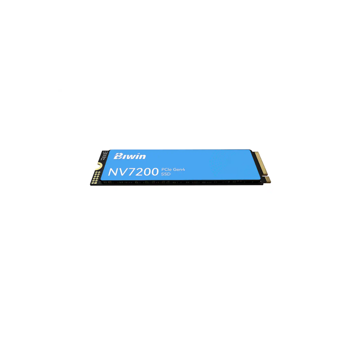 DISCO SSD 2TB M.2 2280 NVME PCIE GEN4 7200MB/S BIWIN NV7200 BNV720002TB-RGX - 2