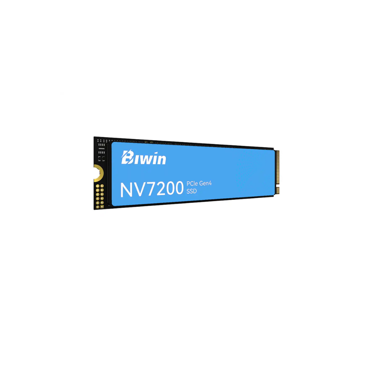 DISCO SSD 2TB M.2 2280 NVME PCIE GEN4 7200MB/S BIWIN NV7200 BNV720002TB-RGX - 3