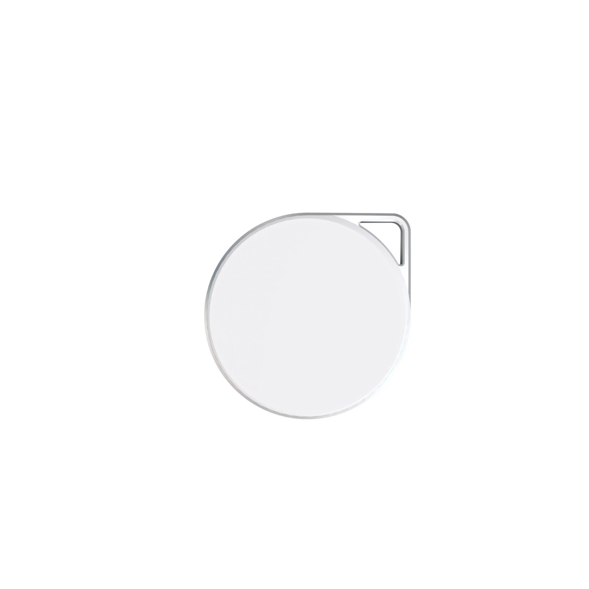 DISCO EXTERNO SSD 1TB USB 3.2 GEN 2X2 2000MB/S BIWIN PM2000 BLANCO BPM200001TB-RGB - 2