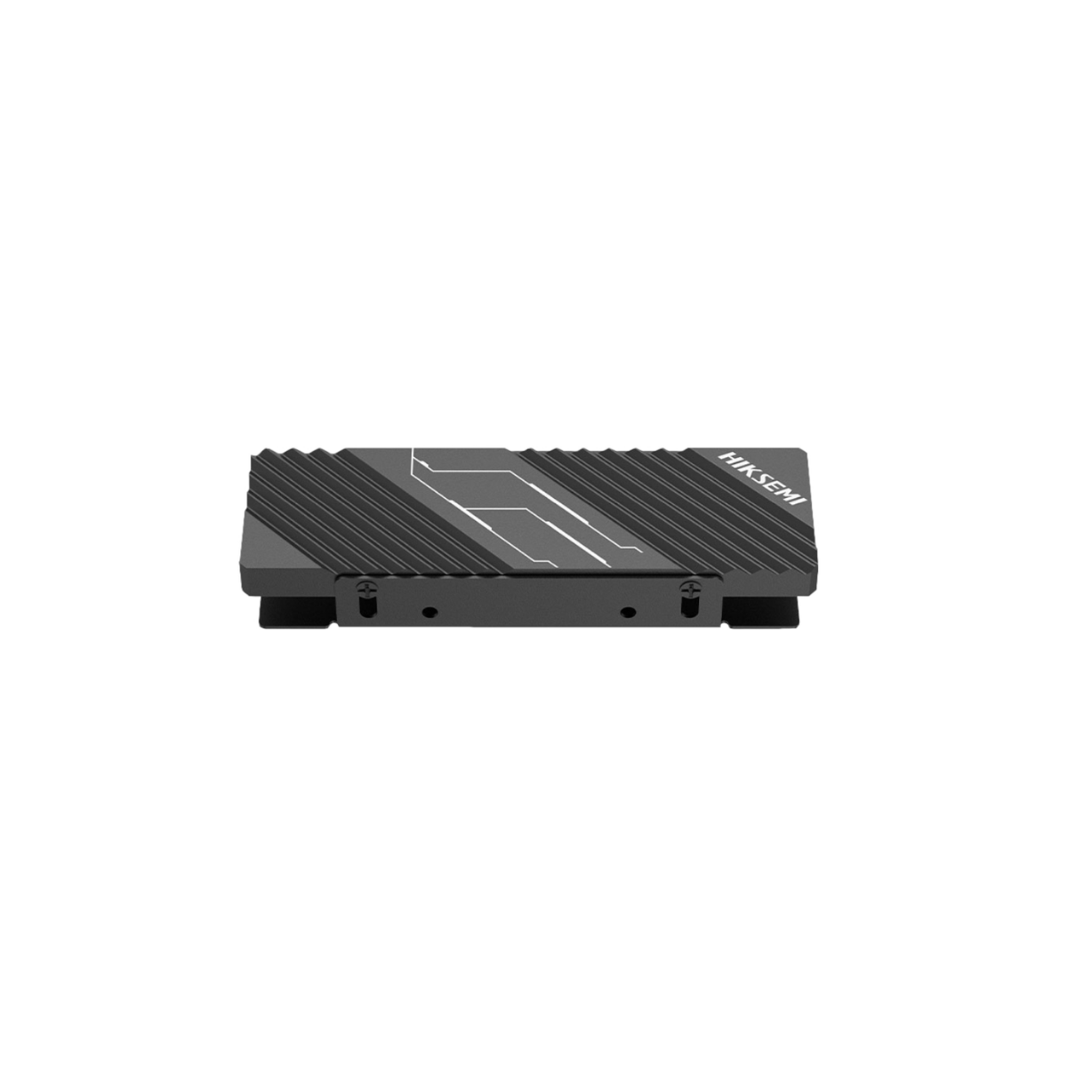 DISIPADOR SSD MH2 M.2 2280 DE ALUMINIO HIKSEMI (HS-RADIATOR-MH2) - 2