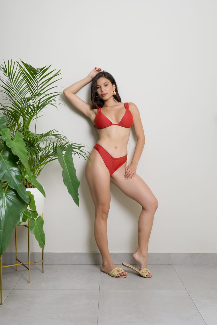 BIKINI GAIA - 3