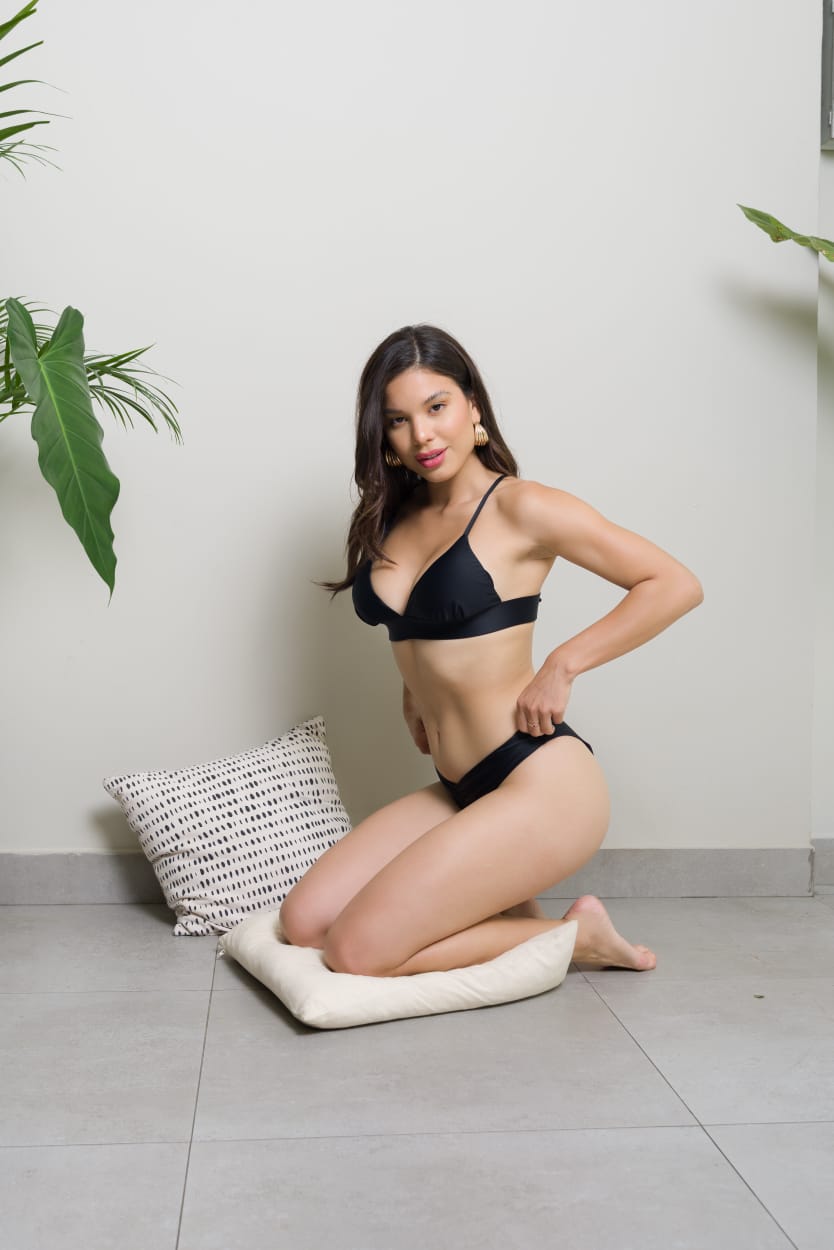 BIKINI CARLA - 5