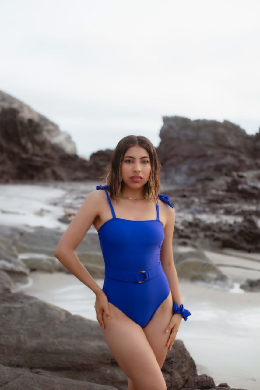 ROPA DE BAÑO IRINA - 2