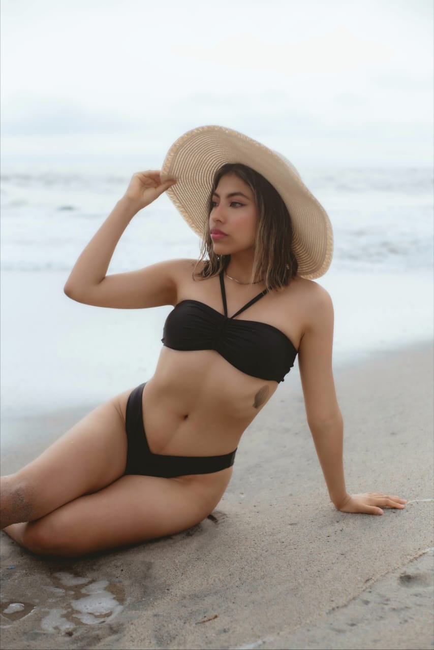 BIKINI ACACIA - 1
