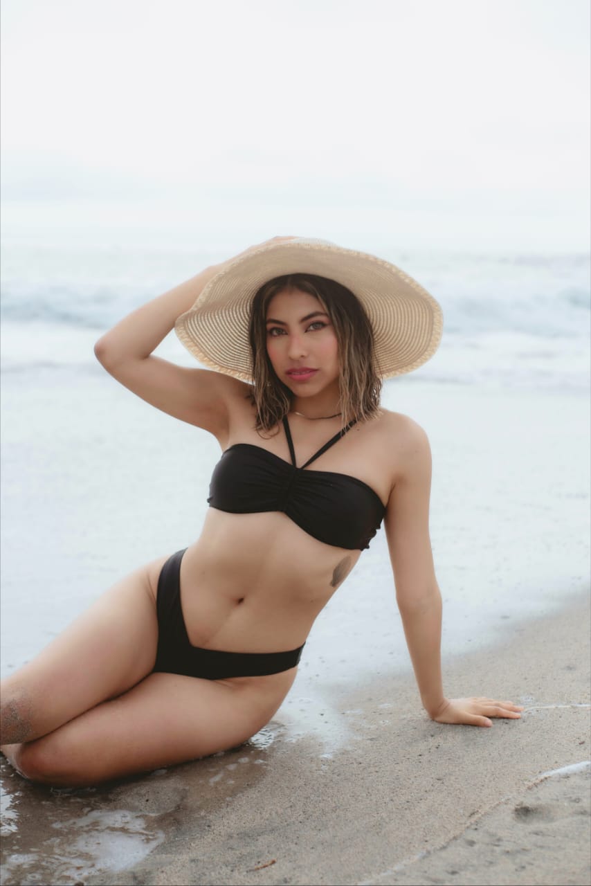 BIKINI ACACIA - 2