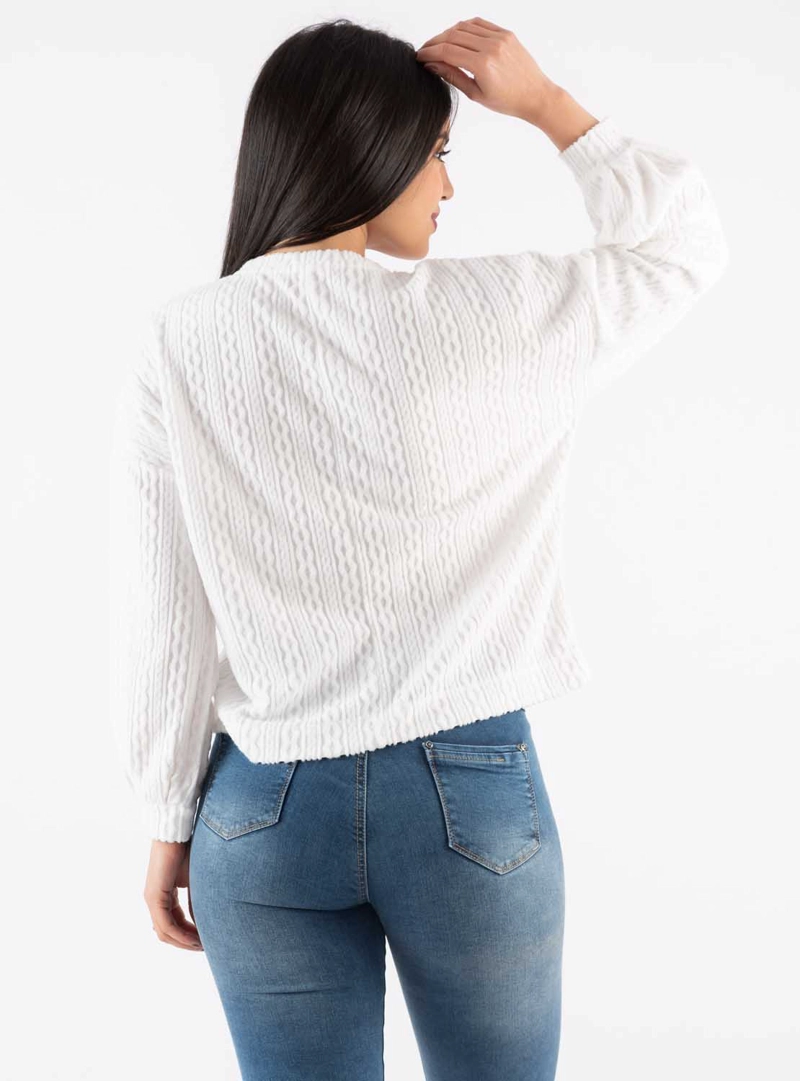 PANTALON SKINNY MUJER JAROLA CELESTE ANDREA SKINNY - 3