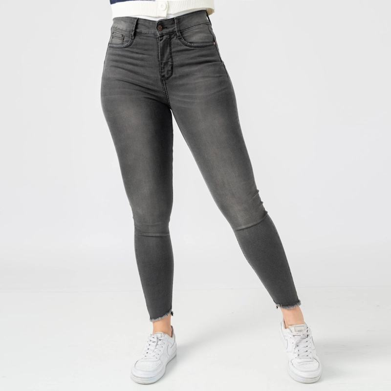 PANTALON SKINNY MUJER JAROLA KORINA SKINNY - 3