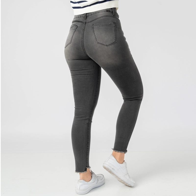 PANTALON SKINNY MUJER JAROLA KORINA SKINNY - 4